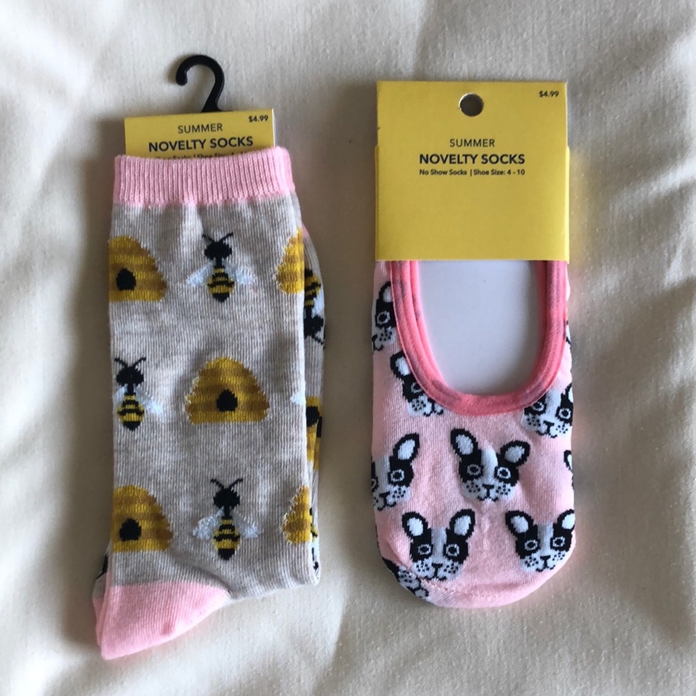 Novelty Socks Bundle